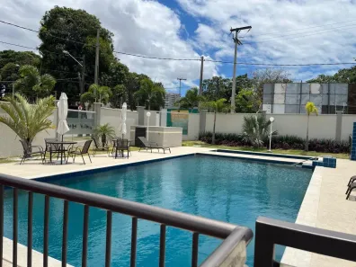 Apartamento com 2 Quartos à venda, 45m² no Parque Iracema, Fortaleza