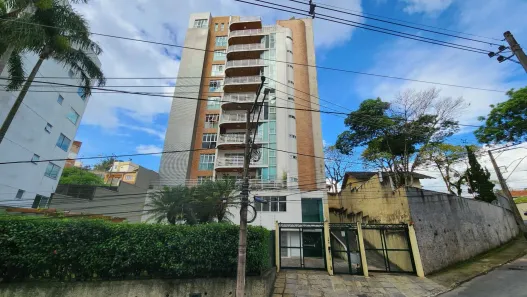 Apartamento com 3 Quartos à venda, 203m² no Bom Pastor, Juiz de Fora
