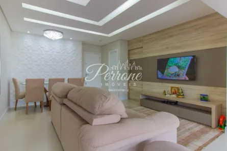Apartamento com 3 Quartos à venda, 120m² no Parque São Jorge, São Paulo