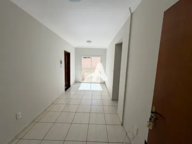 Apartamento com 2 Quartos para alugar, 54m² no Santa Mônica, Uberlândia