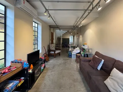 Casa com 3 Quartos à venda, 150m² no Brooklin Paulista, São Paulo