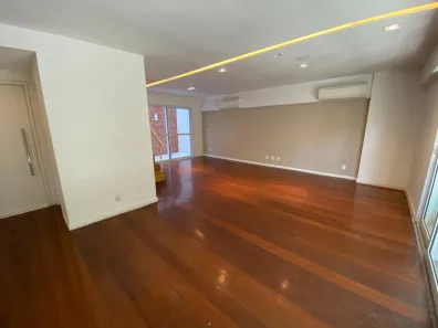 Apartamento com 3 Quartos à venda, 220m² no Leblon, Rio de Janeiro