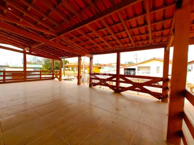 Casa com 3 Quartos à venda, 654m² no Perímetro Urbano, Sarapuí