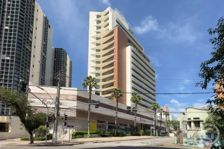 Sala Comercial para alugar, 155m² no Centro, Florianópolis