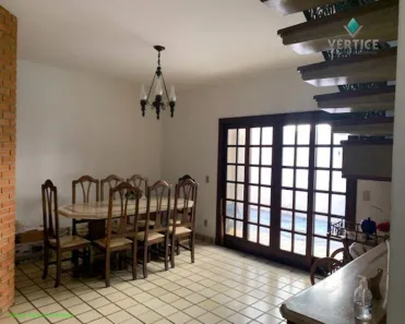 Casa com 4 Quartos à venda, 340m² no Jardim Tarraf, São José do Rio Preto