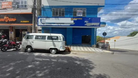 Ponto Comercial para alugar, 300m² no Ana Lúcia, Sabará