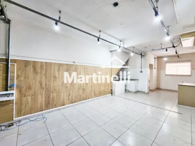 Ponto Comercial para alugar, 100m² no Jardim Paulista, Ribeirão Preto