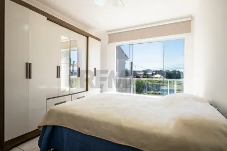 Apartamento com 2 Quartos à venda, 72m² no Ingleses do Rio Vermelho, Florianópolis