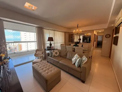 Apartamento com 3 Quartos à venda, 136m² no Aeroclube, João Pessoa