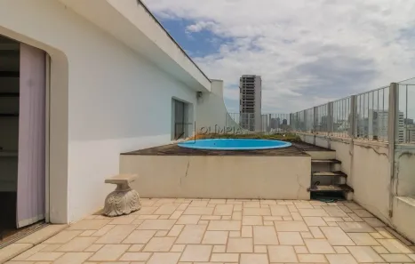 Apartamento com 3 Quartos à venda, 324m² no Brooklin Paulista, São Paulo
