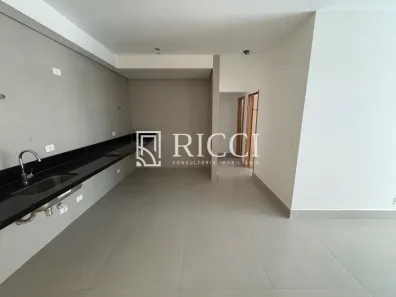 Apartamento com 2 Quartos à venda, 86m² no José Menino, Santos