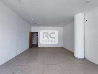 Sala Comercial para alugar, 154m² no Centro, Belo Horizonte