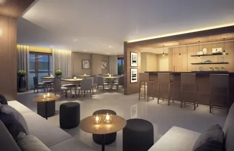 Apartamento com 2 Quartos à venda, 62m² no Tijuca, Rio de Janeiro