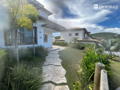 Casa com 4 Quartos à venda, 150m² no Geribá, Armação dos Búzios