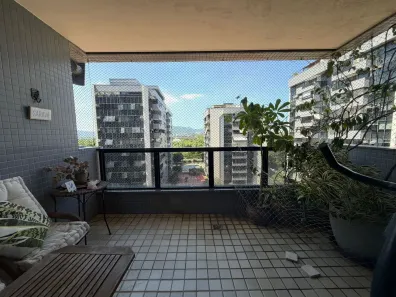 Apartamento com 2 Quartos à venda, 88m² no Barra da Tijuca, Rio de Janeiro