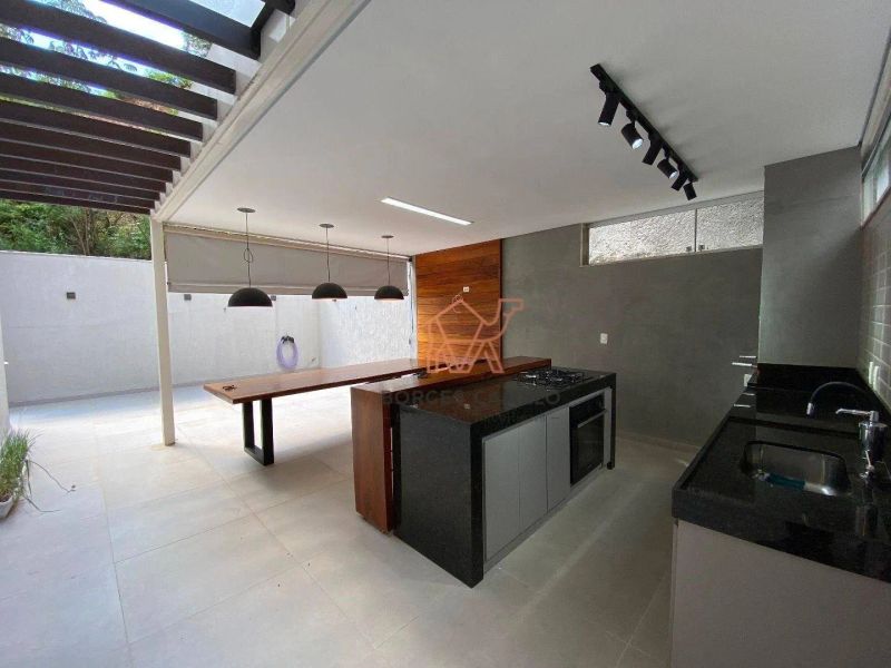 Apartamento com 3 quartos — Buritis, Belo Horizonte