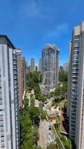 Apartamento com 2 Quartos à venda, 57m² no Vila Andrade, São Paulo
