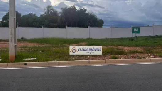 Lote/Terreno à venda, 249m² no Ribeirão do Lipa, Cuiabá
