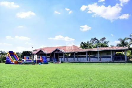 Fazenda/Sítio com 2 Quartos à venda, 24000m² no Centro (Tupi), Piracicaba