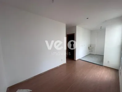 Apartamento com 2 Quartos à venda, 41m² no Granjas Santa Terezinha, Taubaté