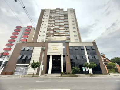 Apartamento com 3 Quartos à venda, 99m² no Centro, São José dos Pinhais
