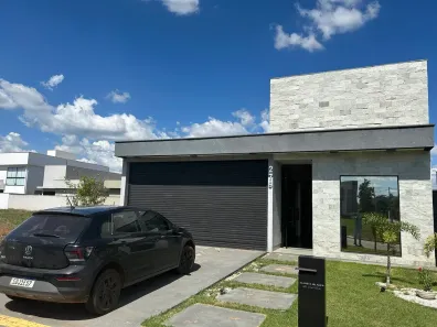 Casa com 3 Quartos à venda, 150m² no Terras Alpha Residencial 2, Senador Canedo