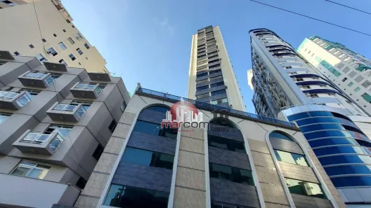 Apartamento com 1 Quarto para alugar, 45m² no Centro, Balneário Camboriú