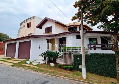 Casa com 3 Quartos à venda, 380m² no Jardim Emília, Sorocaba