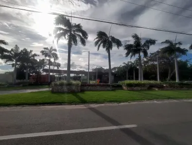 Lote/Terreno à venda, 337m² no Vereda Tropical, Eusébio