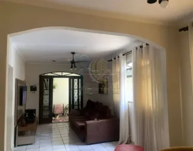 Casa com 5 Quartos à venda, 170m² no Jardim Roberto Benedetti, Ribeirão Preto