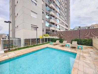 Apartamento com 3 Quartos à venda, 96m² no Bosque das Juritis, Ribeirão Preto