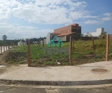 Lote/Terreno à venda, 216m² no Areão, Taubaté