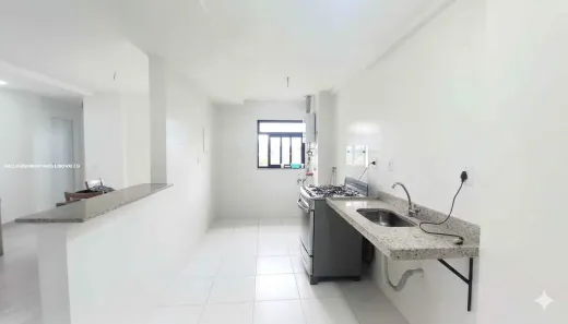 Apartamento com 2 Quartos à venda, 82m² no Rancho Novo, Nova Iguaçu