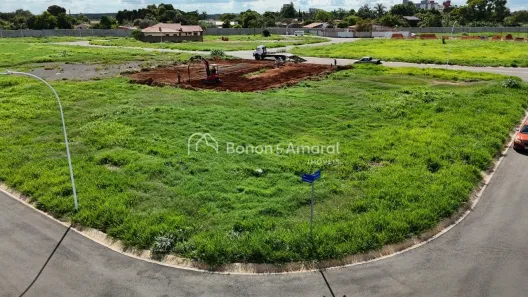 Lote/Terreno à venda, 432m² no Santa Terezinha, Paulínia