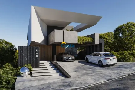 Casa de Condomínio com 4 Quartos à venda, 300m² no Ponte Alta, Betim