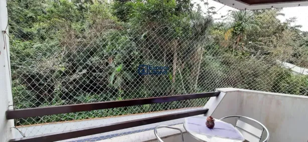 Apartamento com 3 Quartos à venda, 89m² no Prainha, Caraguatatuba