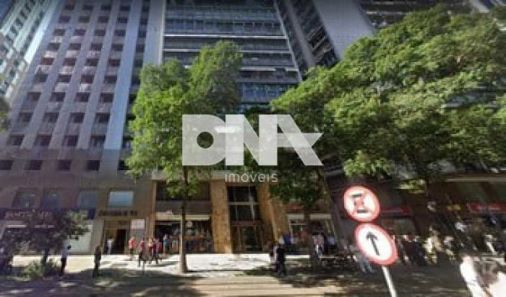 Sala Comercial à venda, 199m² no Centro, Rio de Janeiro