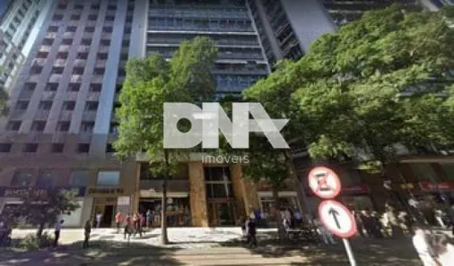 Sala Comercial à venda, 199m² no Centro, Rio de Janeiro