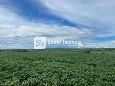 Fazenda/Sítio com 1 Quarto à venda, 10m² no Área Rural de Uberlândia, Uberlândia