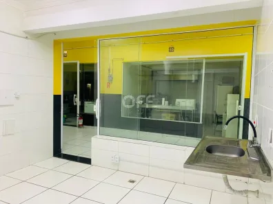 Sala Comercial com 14 Quartos para alugar, 15m² no Taquaral, Campinas