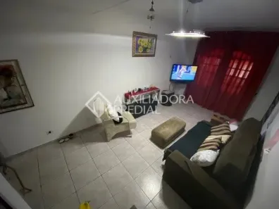 Sobrado com 3 Quartos à venda, 160m² no Alves Dias, São Bernardo do Campo
