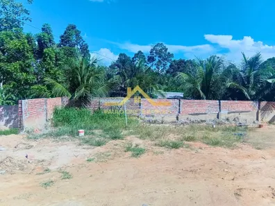 Lote/Terreno à venda, 600m² no Novo Aleixo, Manaus
