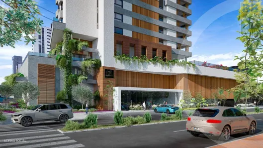 Apartamento com 3 Quartos à venda, 130m² no Tirol, Natal