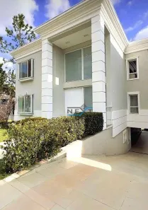 Casa de Condomínio com 4 Quartos à venda, 521m² no Tamboré, Barueri