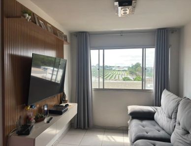 Apartamento com 3 Quartos à venda, 61m² no Nossa Senhora das Graças, Uberlândia