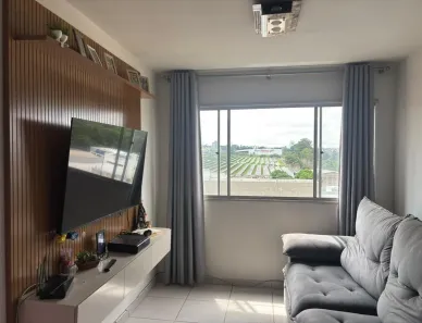 Apartamento com 3 Quartos à venda, 61m² no Nossa Senhora das Graças, Uberlândia