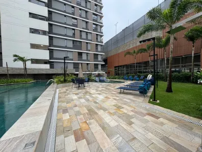 Apartamento com 4 Quartos à venda, 237m² no Sumaré, São Paulo