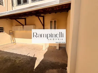Casa com 2 Quartos para alugar, 102m² no Vila Romana, São Paulo