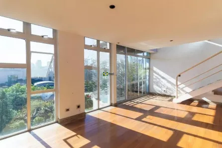 Apartamento com 3 Quartos à venda, 235m² no Jardim Europa, São Paulo