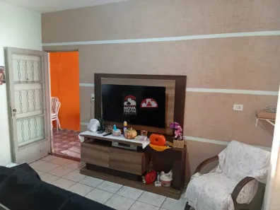 Casa com 2 Quartos à venda, 126m² no Residencial Gazzo, São José dos Campos